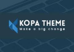 KopaTheme Coupons