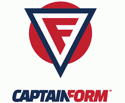 CaptainForm Coupons