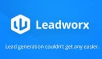 LeadWorx Coupons