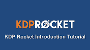 KDP Rocket Coupon Code