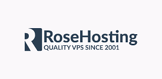 RoseHosting Coupon Code