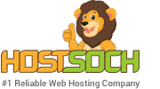 HostSoch Coupons