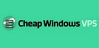 Cheap Windows VPS Coupons