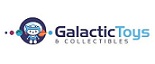 Galactic Toys Coupons
