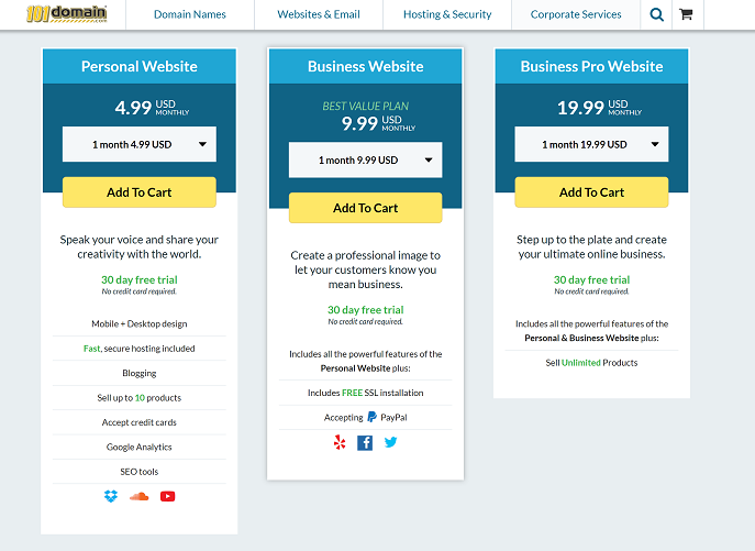 101domain-pricing