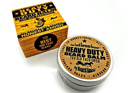 Beard-Balm