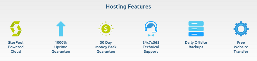 MDDHosting Intro