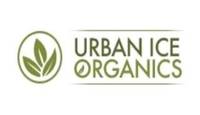 Urban Ice Organics Coupons