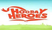 Hooray Heroes Coupons