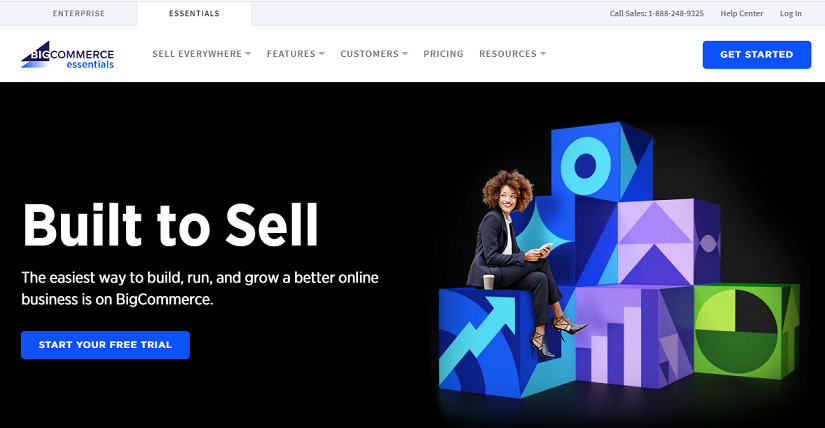 BigCommerce