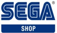 SEGA Shop Coupons