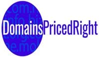 Domains Priced Right Coupons