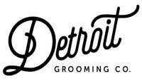 Detroit Grooming Co. Coupons