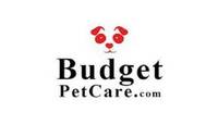 Budget Pet Care Coupons