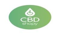 CBD Shopy Coupons