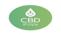 CBD Shopy Coupons