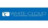 White Cloud Electronic Cigarettes Coupons