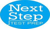 Next Step Test Prep Coupons