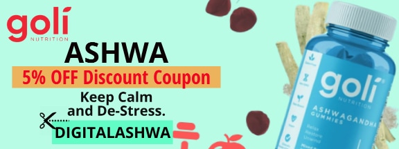 Goli Ashwa coupons