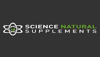 Science Natural Supplements Coupons