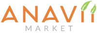 Anavii Market Coupons