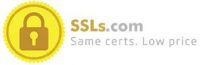 SSLs.com Coupon