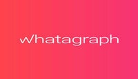 Whatagraph Coupons