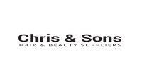 Chris and Sons