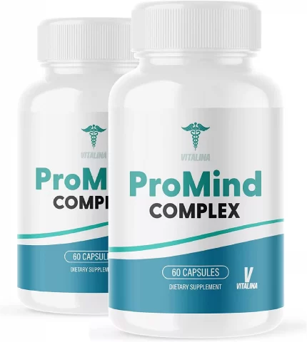 Promind Complex Coupon