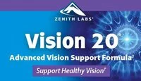 Vision 20 Coupon