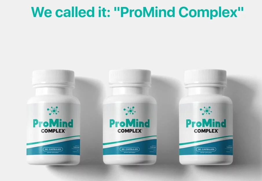 Promind Complex Review