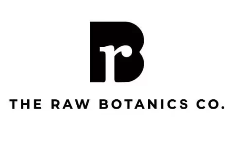 the raw botanics co coupon