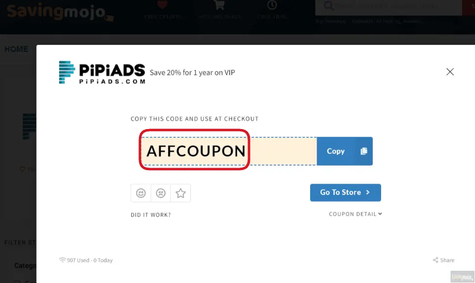 pipiads offers