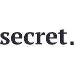 JoinSecret Coupon