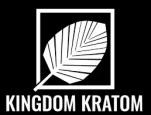 Kingdom Kratom coupon