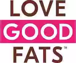 Love good fats
