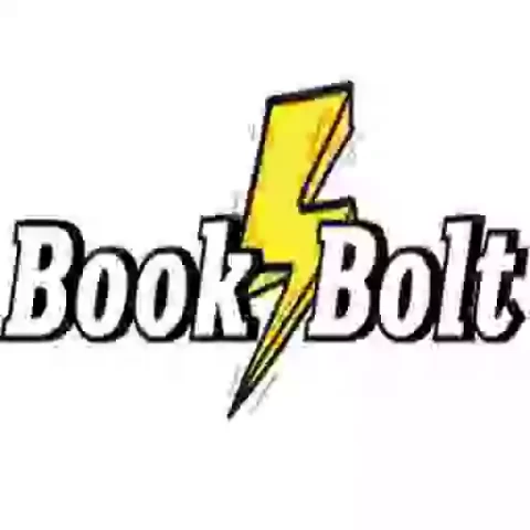 Book Bolt Coupon