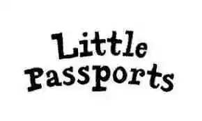 Little Passports Coupon