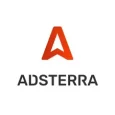 Adsterra Coupon