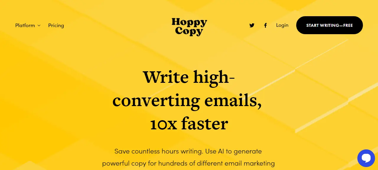Hoppy Copy Review
