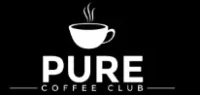 Pure Coffee Coupon