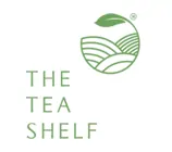 The Tea Shelf Coupon
