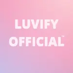 Luvify Official Coupon