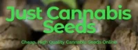 Just Cannabis Seeds Coupon
