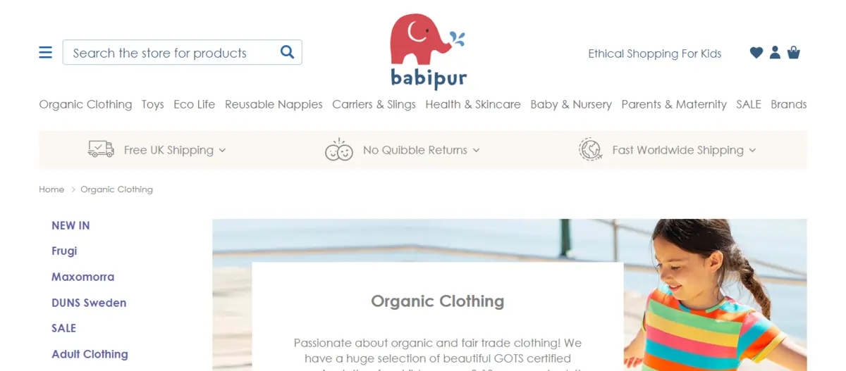 Babipur Review
