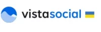 Vista Social coupon
