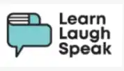 Learn Laugh Speak Coupon