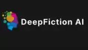 DeepFiction AI coupon
