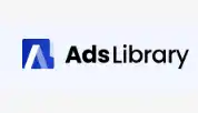 AdsLibrary coupon