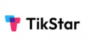 TikStar coupon